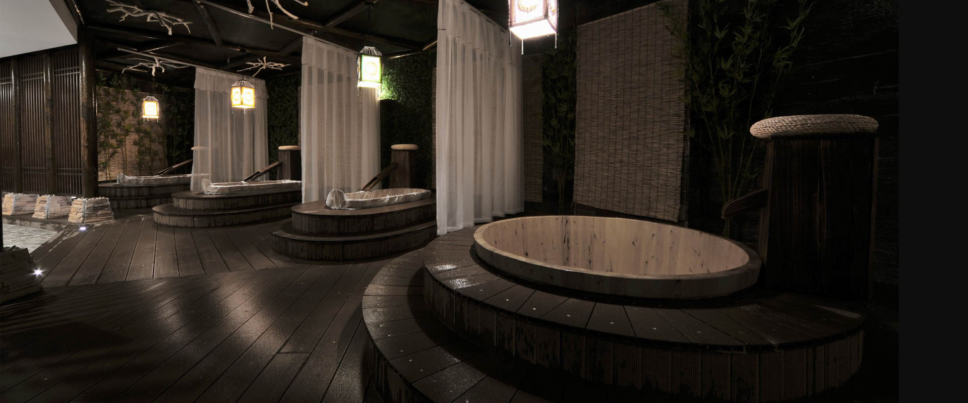 上海宝山桑拿养生馆_上海宝山spa养生会所_Teyou养生