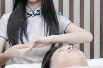 上海宝山SPA疗愈之旅